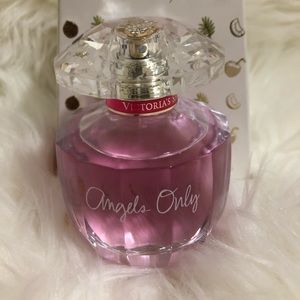 Victoria’s Secret Angels Only